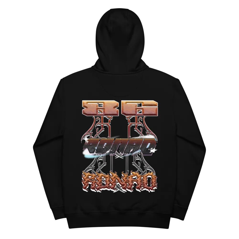 Citadel Hoodie product image (4)