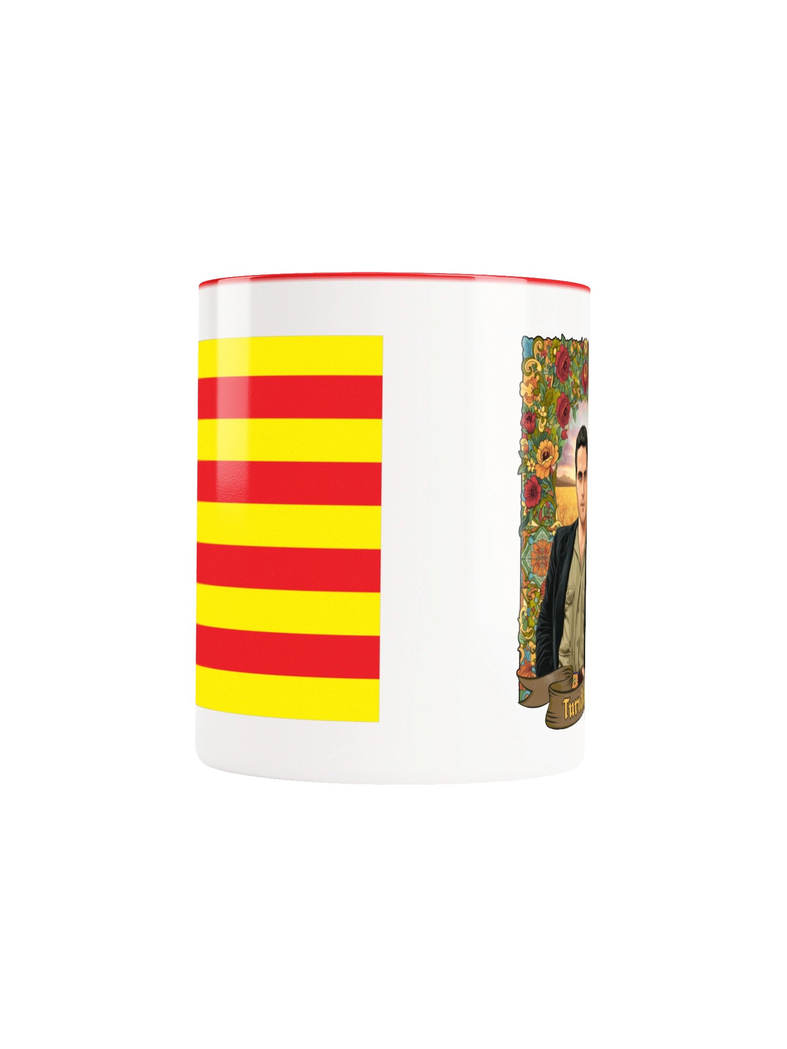 TURIDDU EVIS mug product image (5)