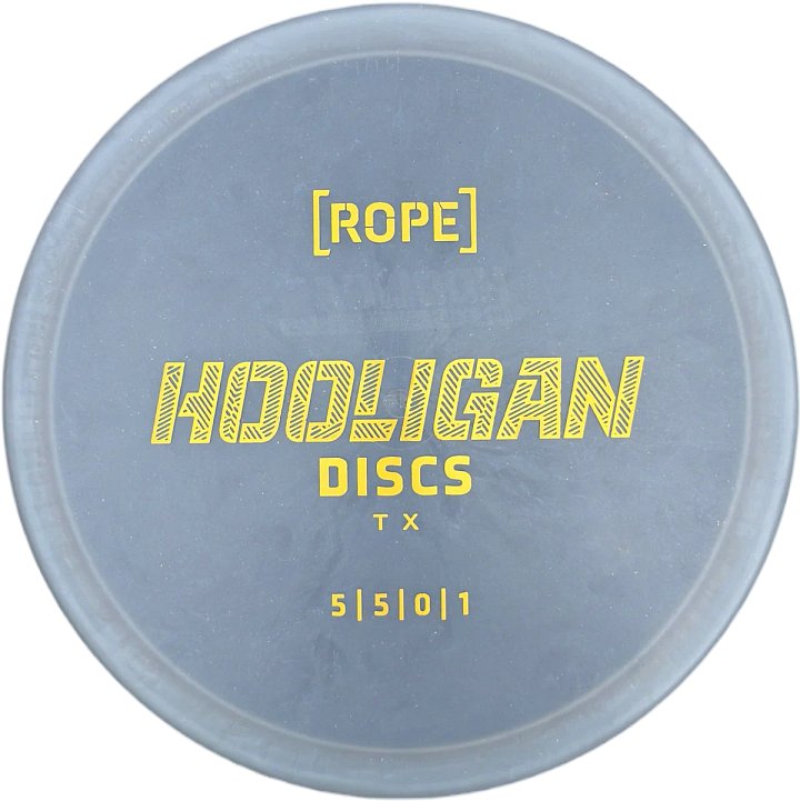 HOOLIGAN DISCS [ROPE] - MIDRANGE product image (2)