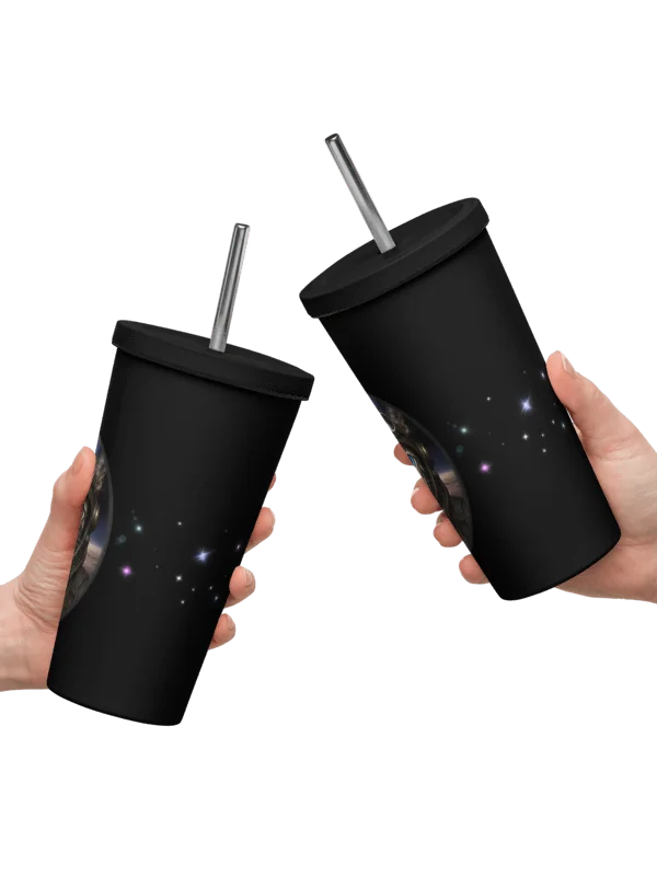 Astrocat Insulated Tumbler product image (6)