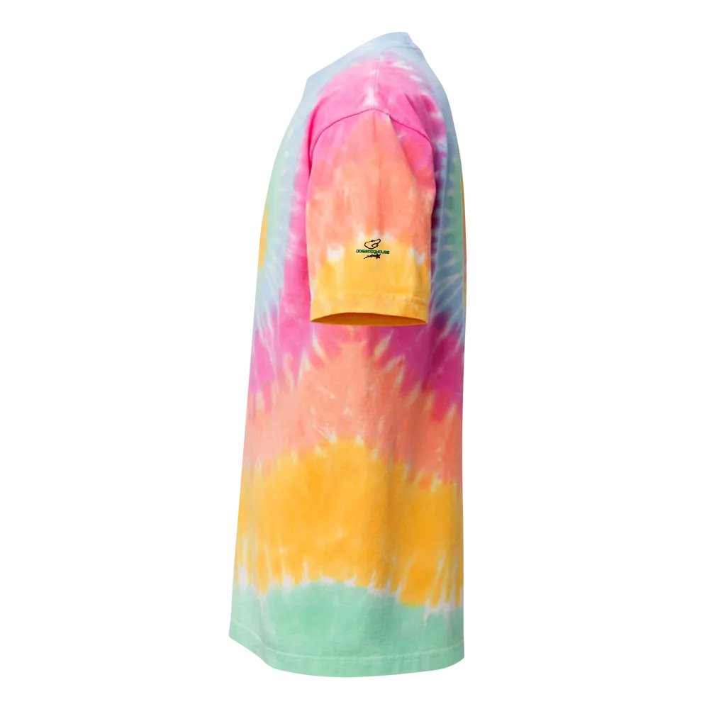 Doghouse Tie Dye T Shirt product image (2)