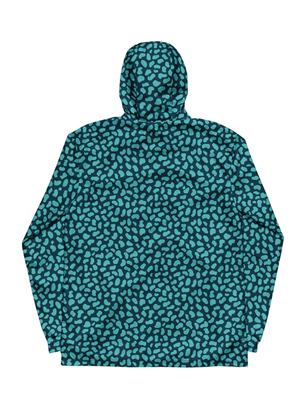 Bambi Unisex Windbreaker product image (5)