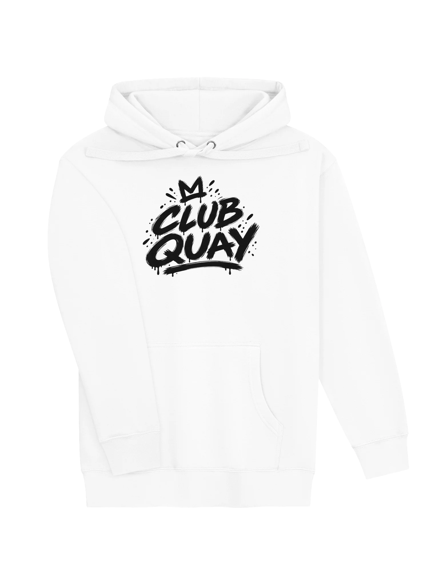 Club Quay Hoodie product image (3)