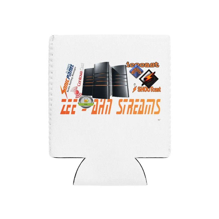 ZEE - BEER & SODA CAN HOLDER product image (1)