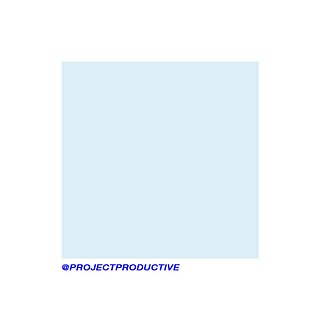 ProjectProductive