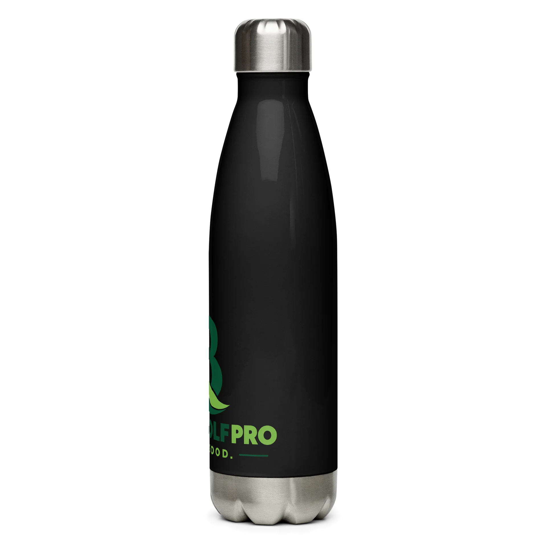 Stainless Steel water bottle product image (3)
