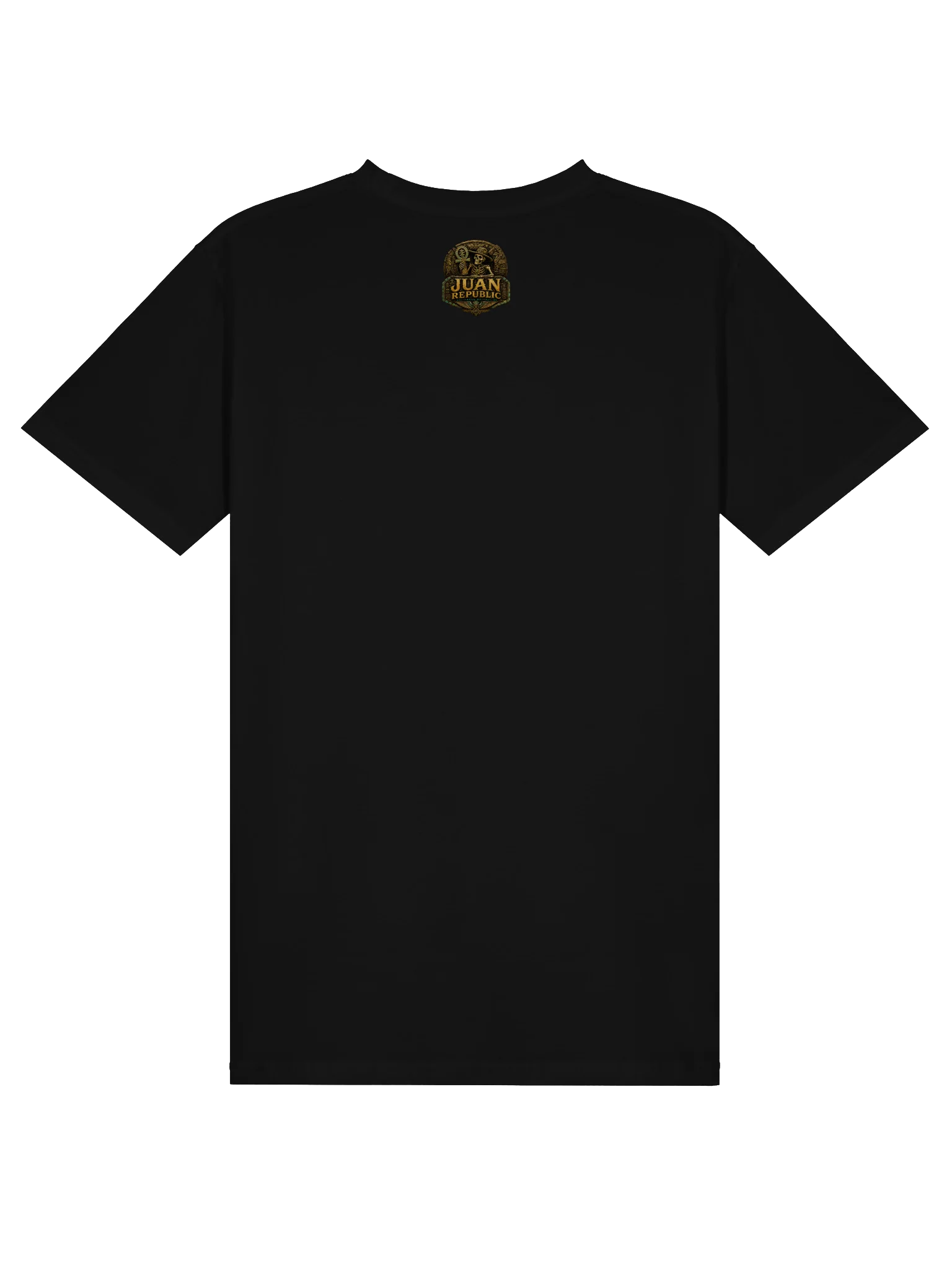Juan Republic - The Age Of The Holy Spirit Premium T-Shirt product image (2)