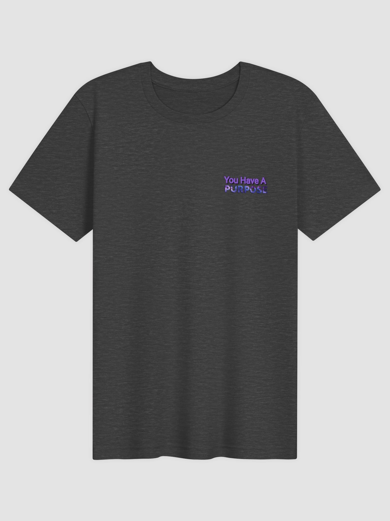 You Matter T-Shirt product image (15)