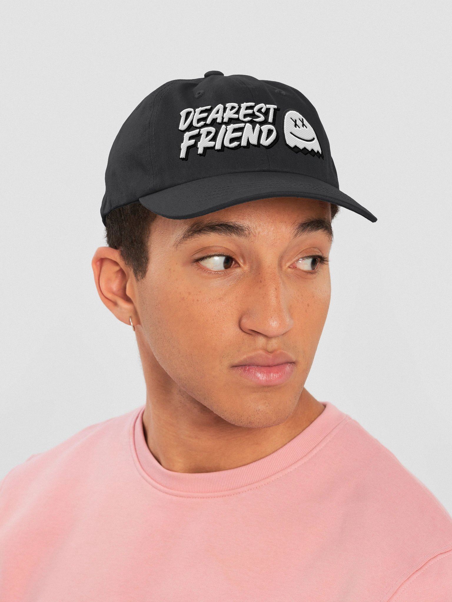 Logo Dad Hat product image (6)