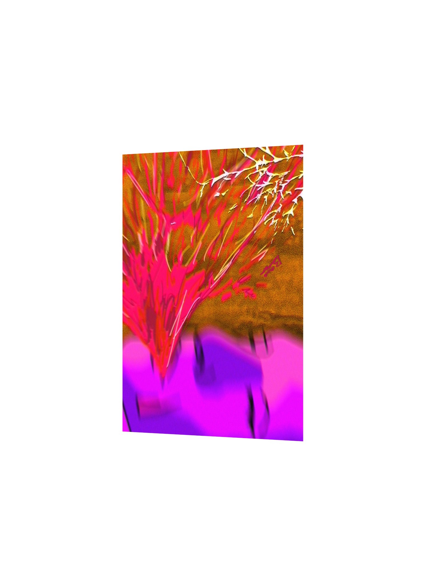 crime of passion poster product image (2)