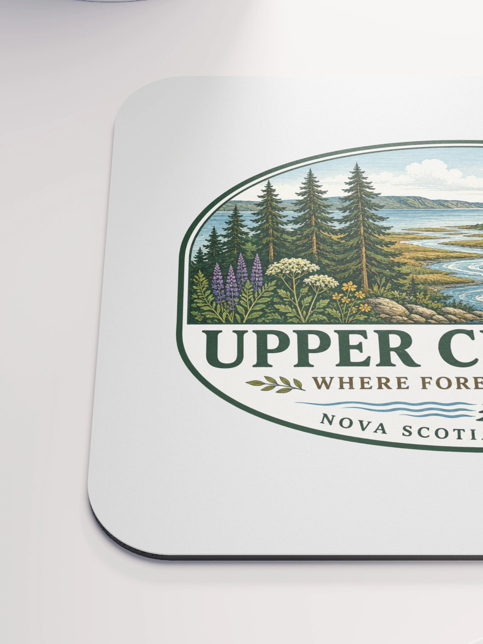 UC Mouse Pad product image (6)