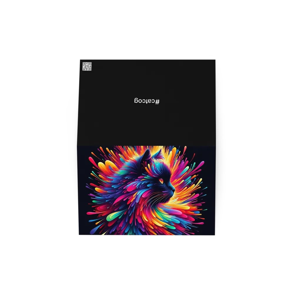 Greeting Card: Birman product image (20)