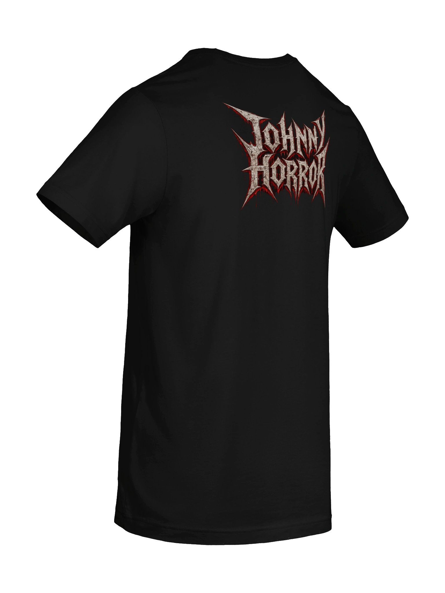 JH Metal Tee product image (8)