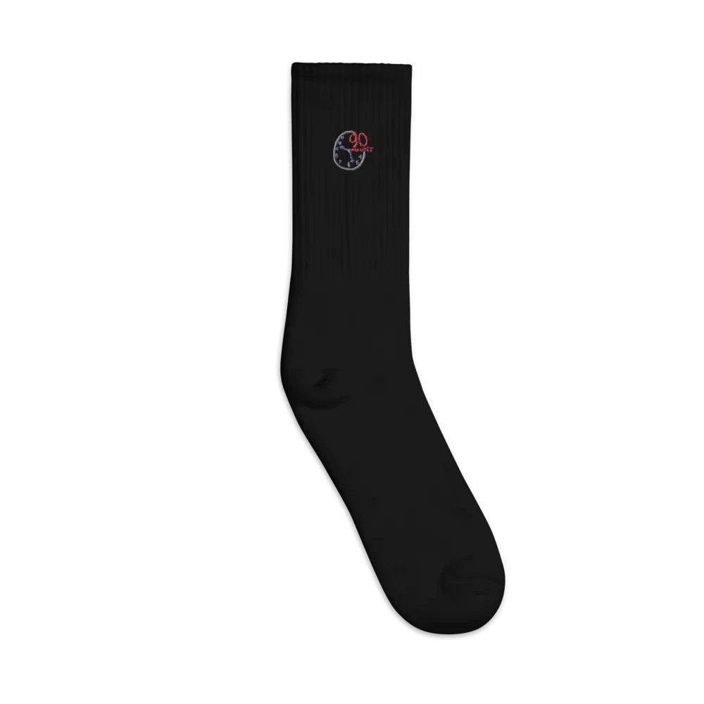 90 Minute Socks product image (1)
