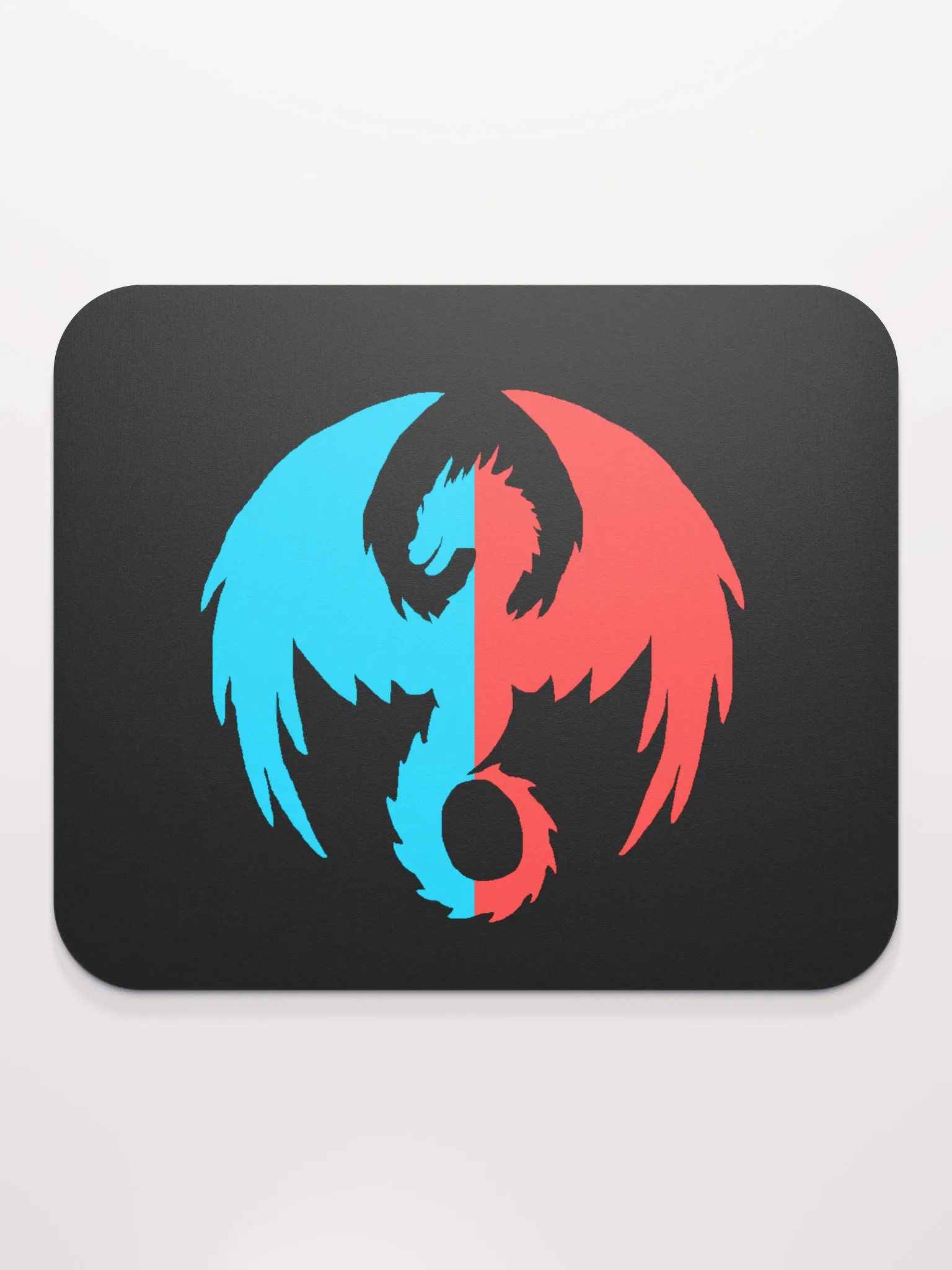 KYAN LOGO MOUSEPAD product image (1)