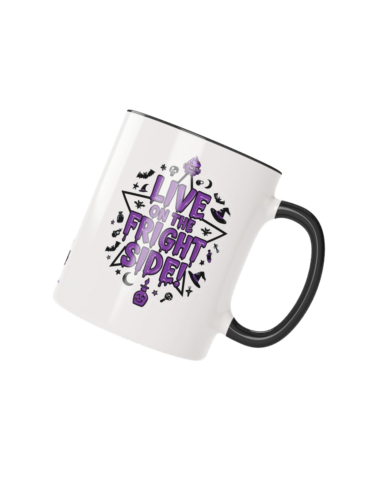 Cupcake Fright Cup product image (22)