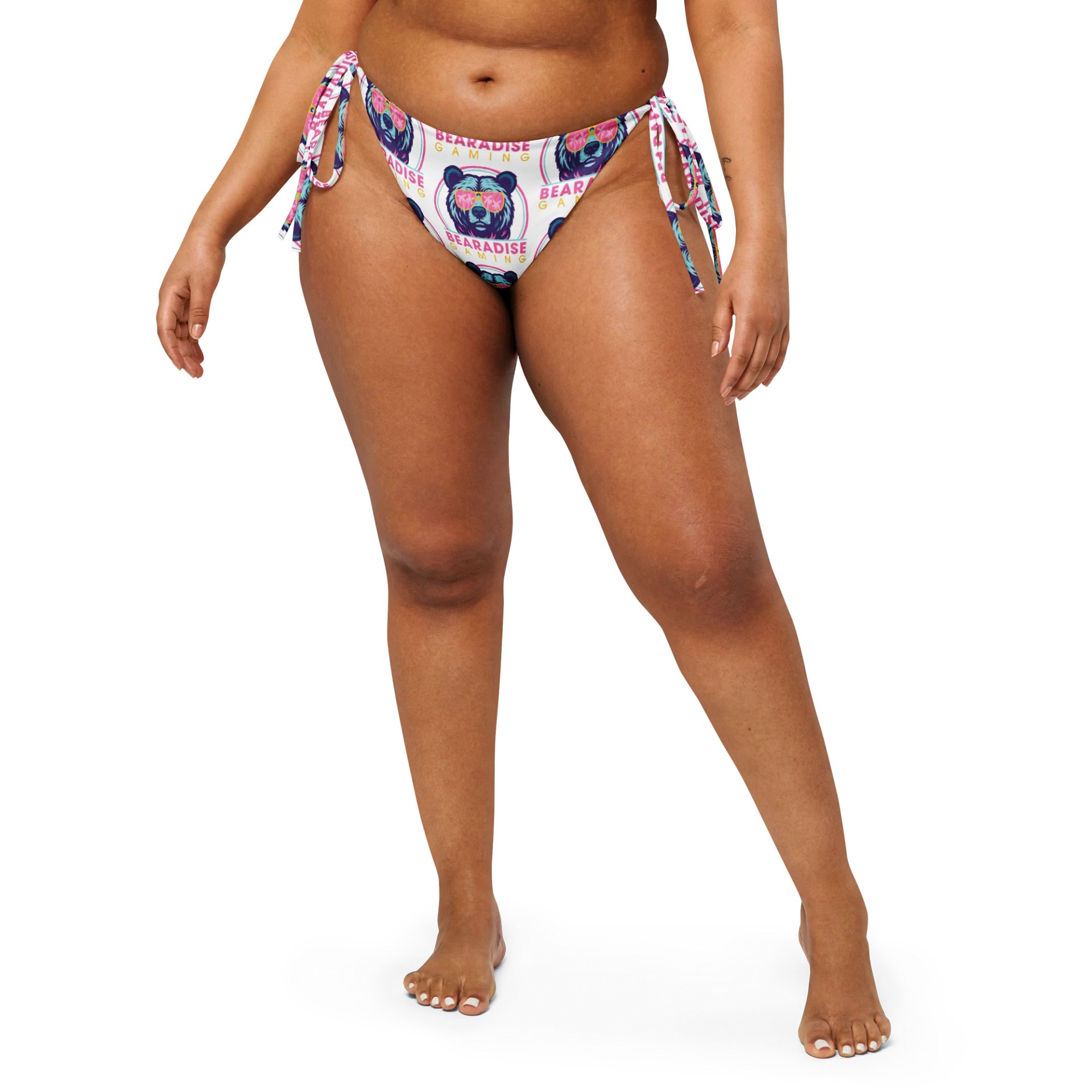 Bearkini Bottom product image (1)