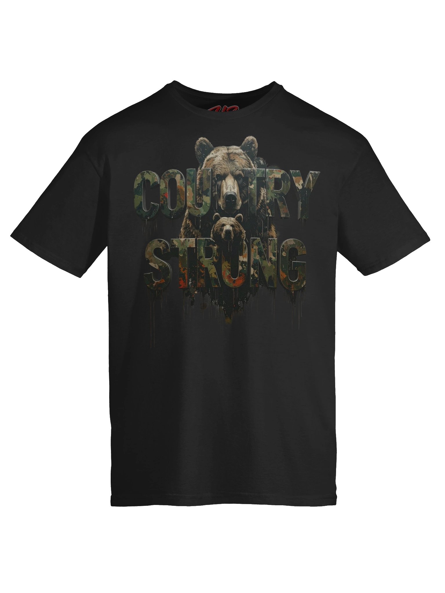 Country strong tee product image (33)