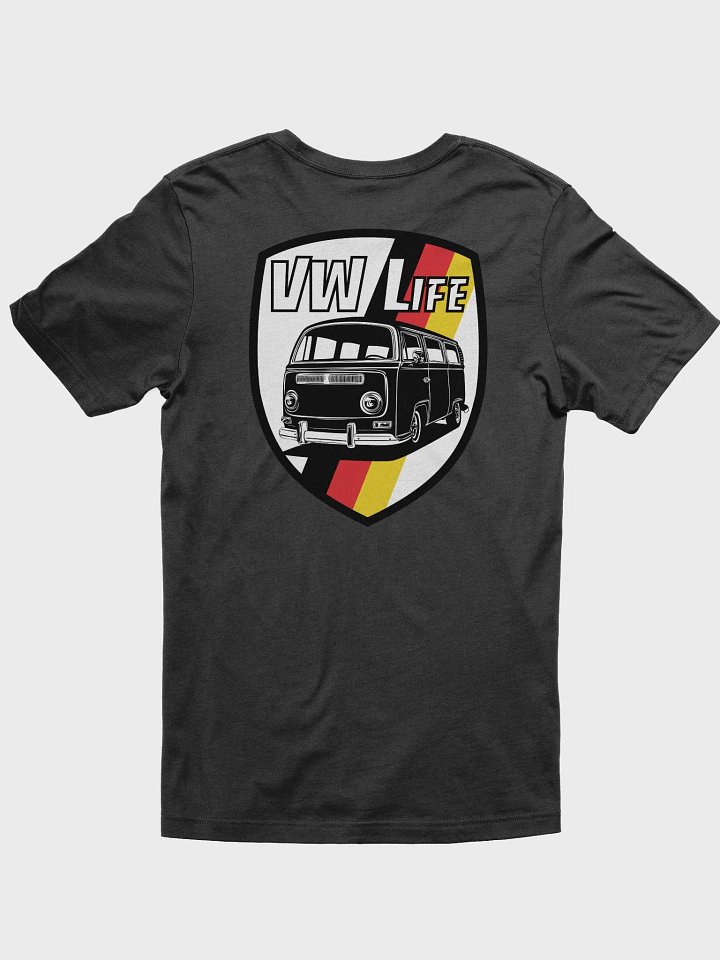 VWLife Bay Window Bus product image (1)
