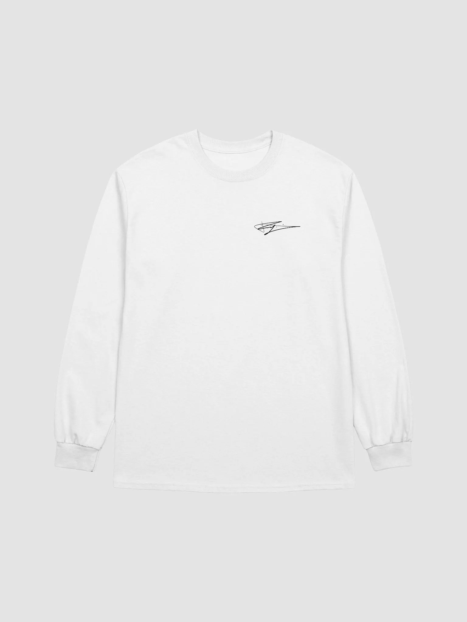 CPR DUMMY LONGSLEEVE - LIGHT product image (1)