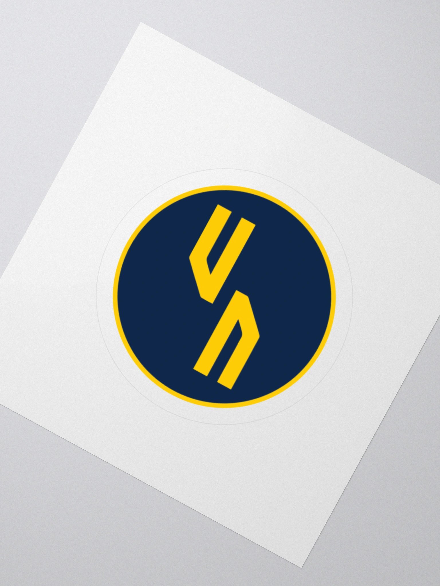 VN Sticker product image (2)