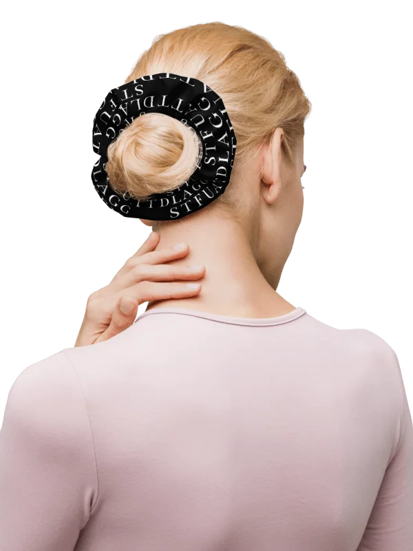 STFUATTDLAGG - Scrunchie product image (2)