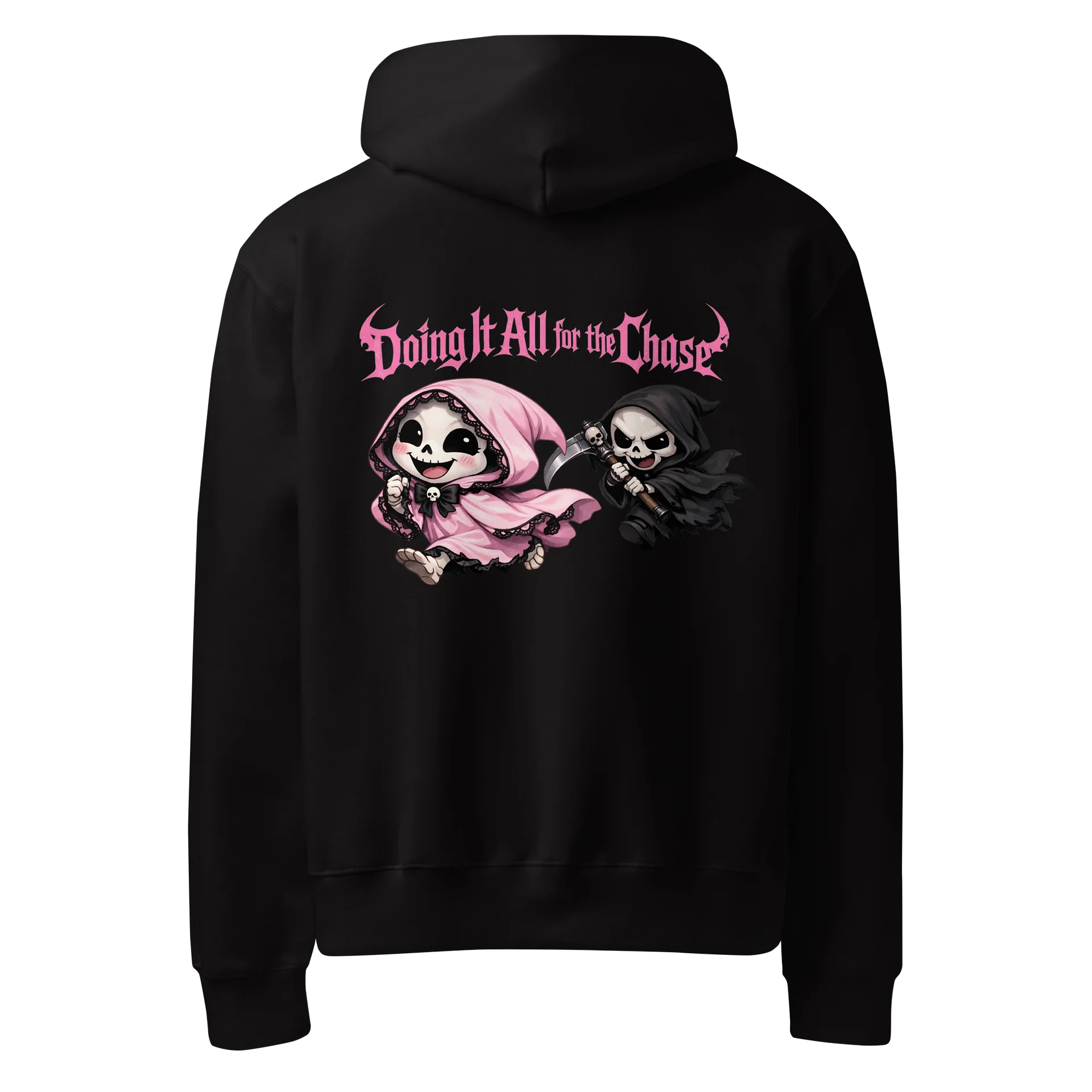 For The Chase Hoodie product image (2)