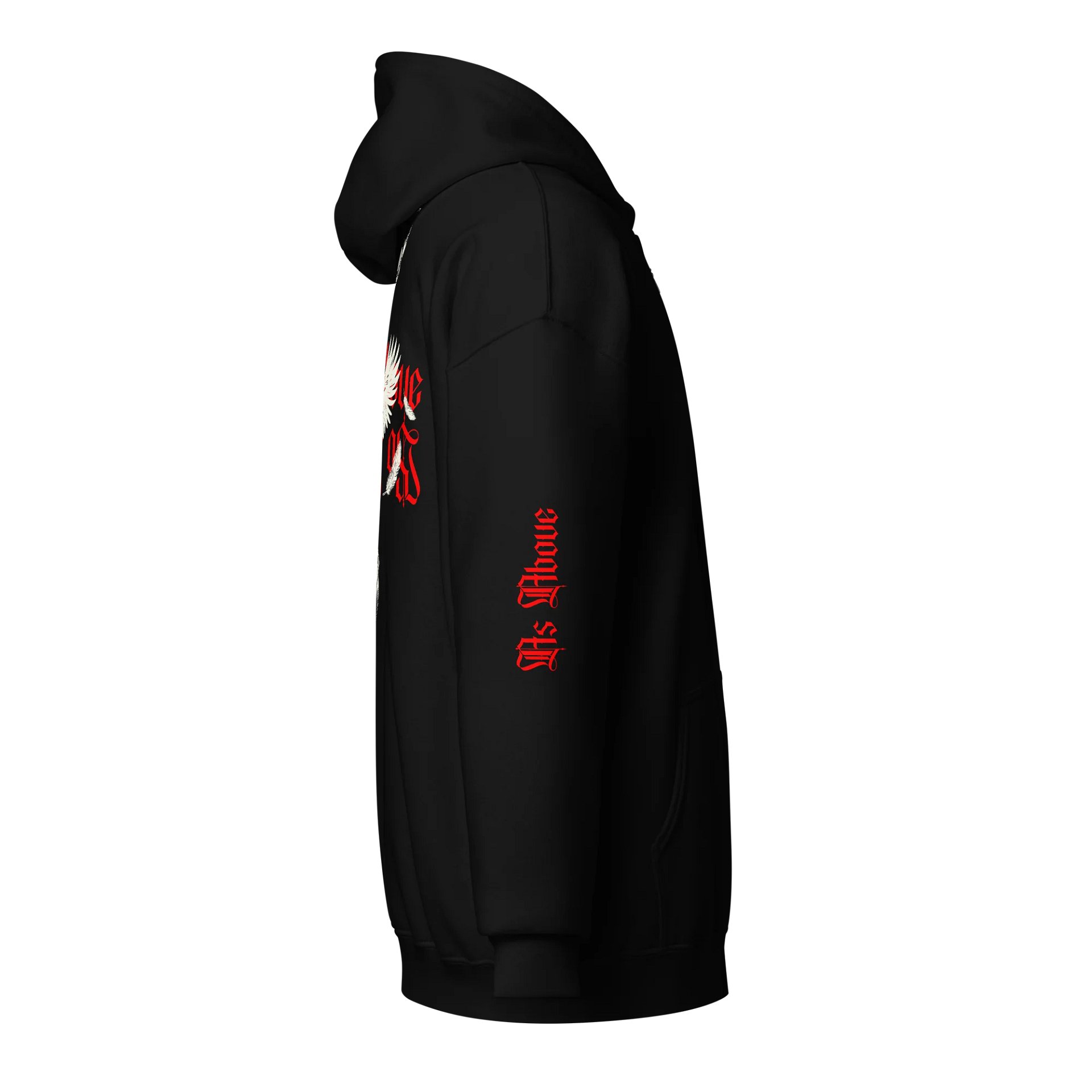 As Above, So Below Zip Up product image (6)