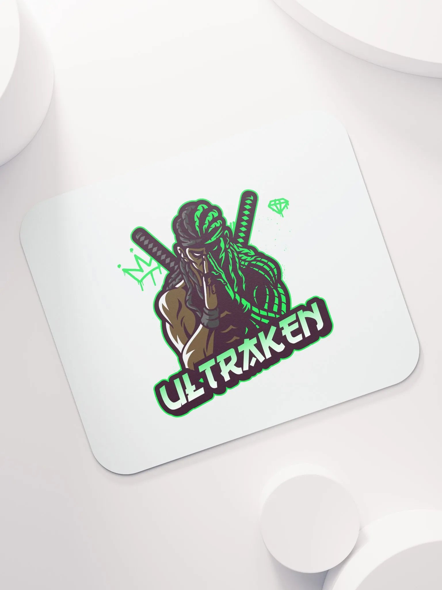 UltraKen Mouse Pad product image (7)