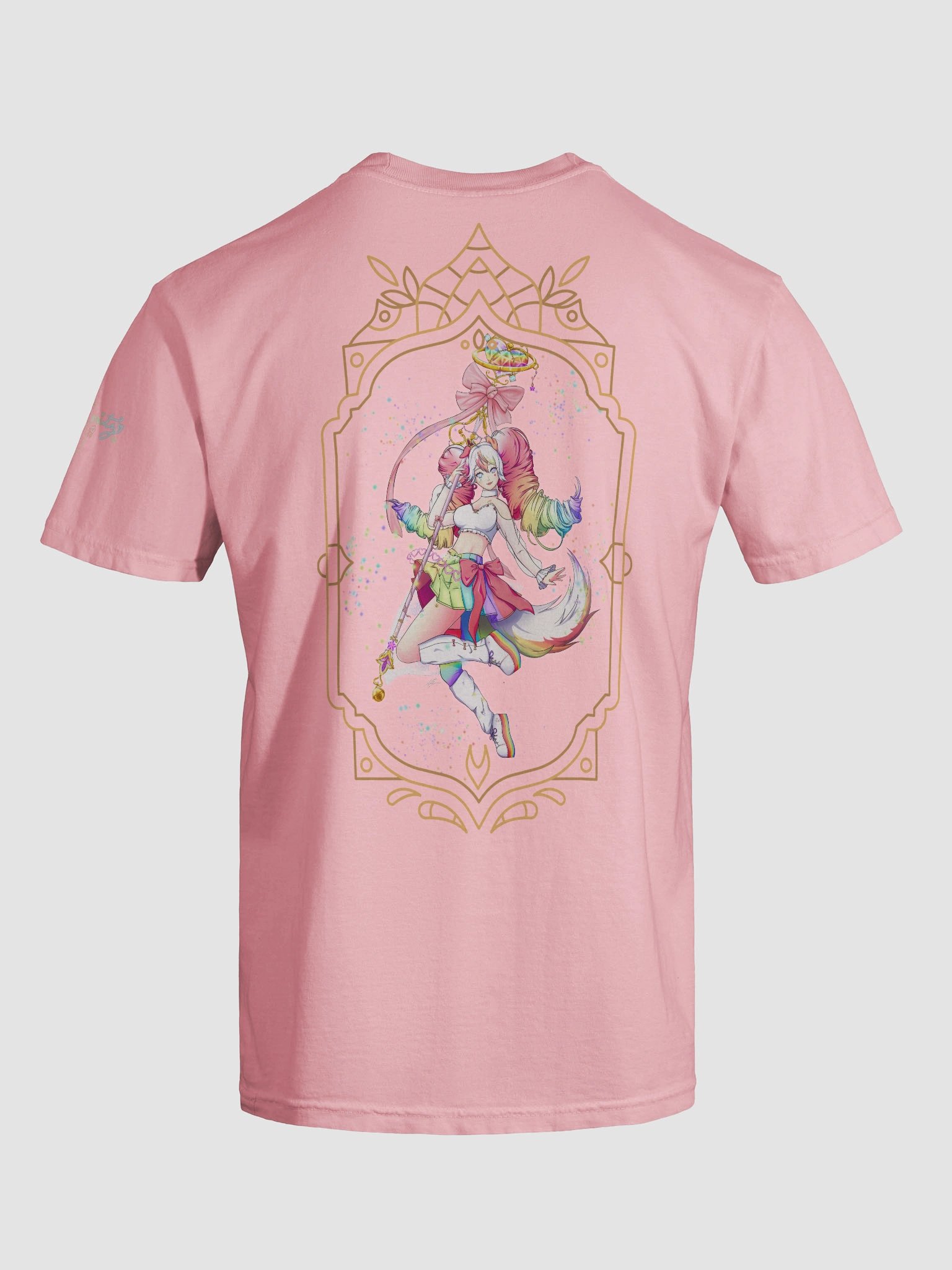 Nova Tarot Tee product image (9)
