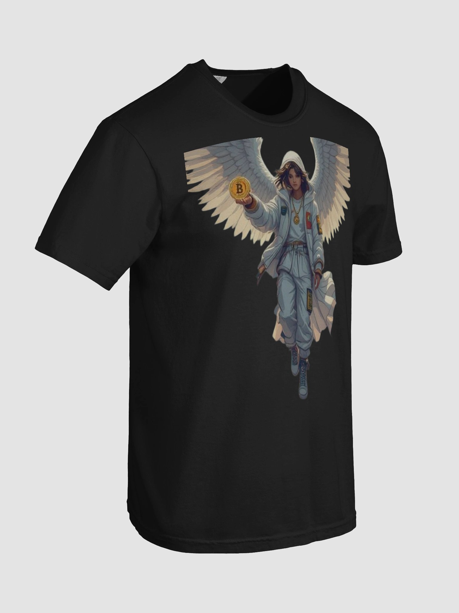 Crypto Angel product image (5)