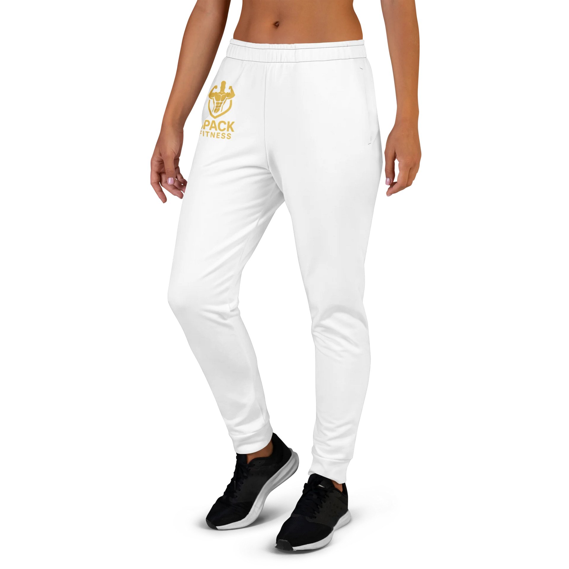 8PACK FITNESS Women’s Active Joggers product image (4)