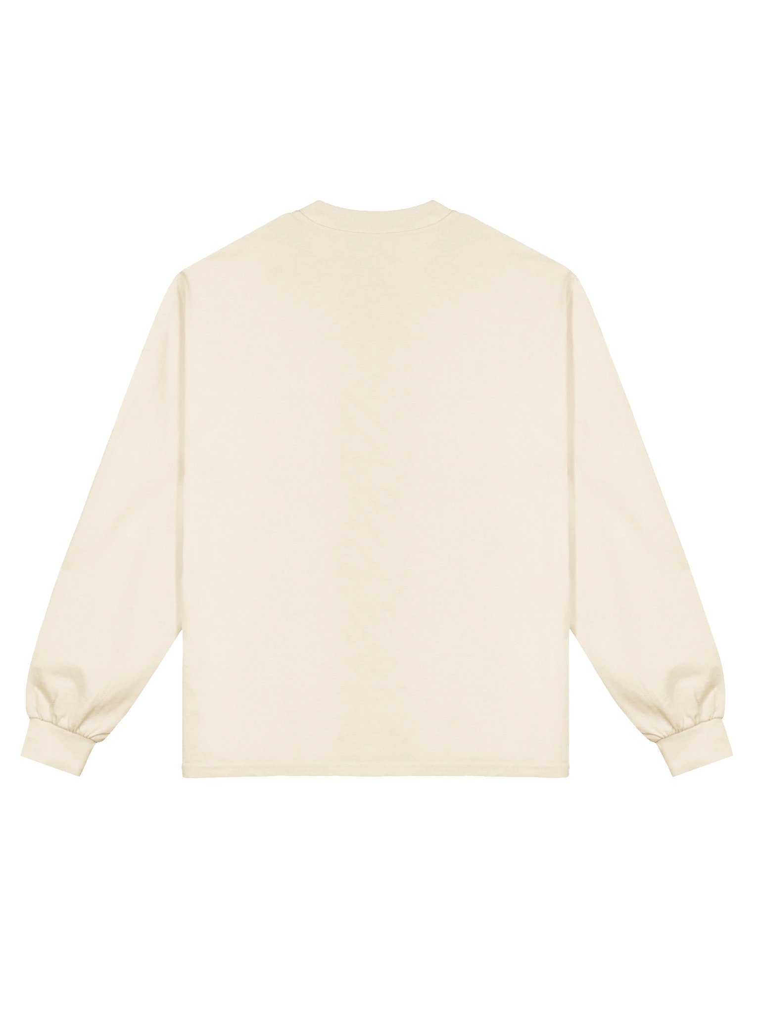 The Hollywoods - Long Sleeve Tee product image (3)