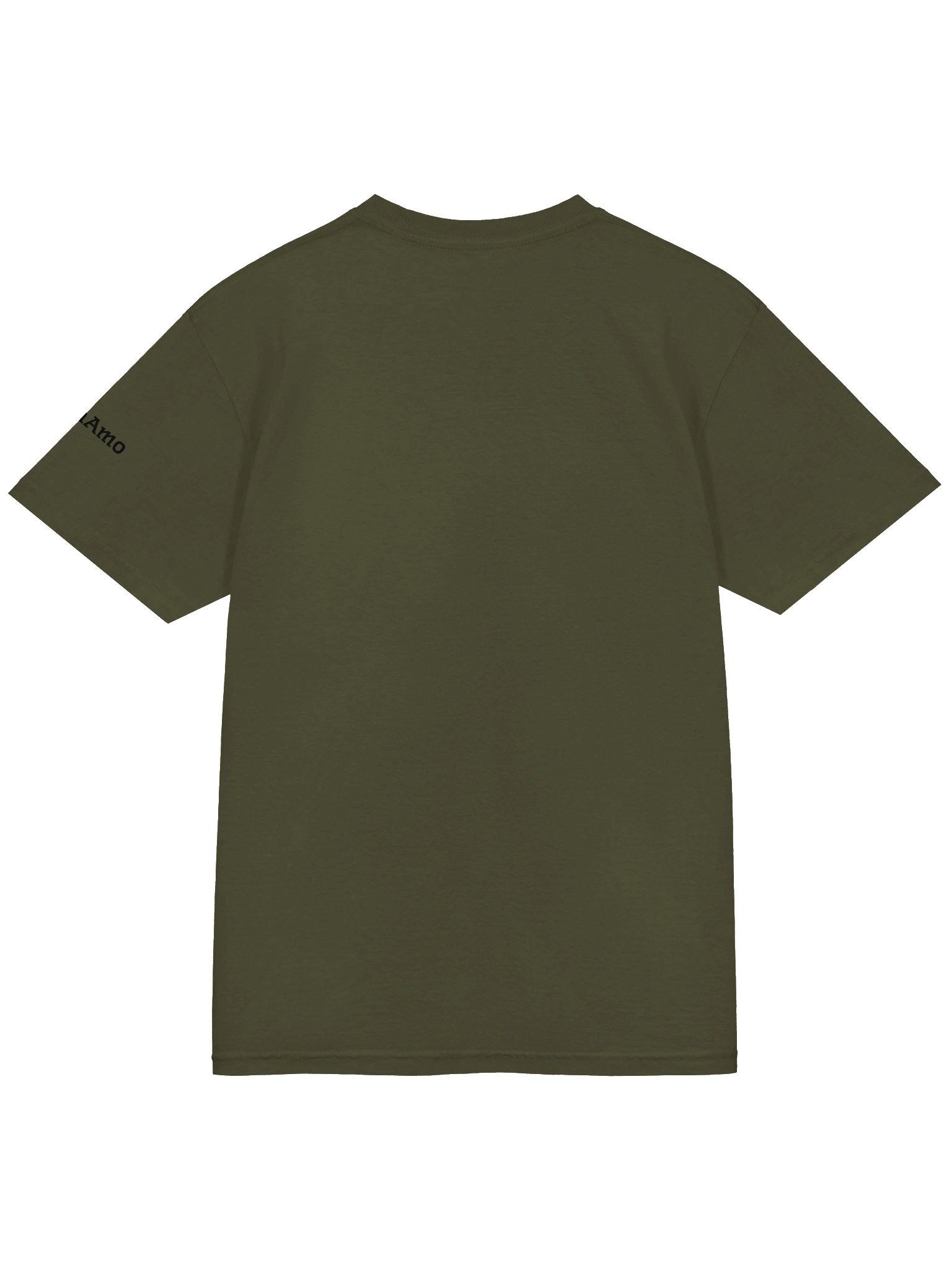 The T-Shirt product image (4)