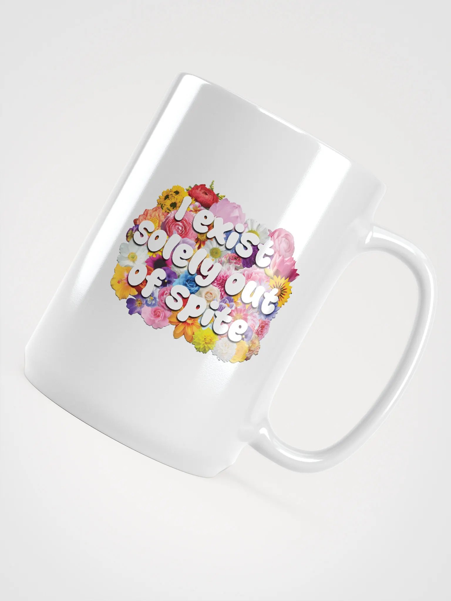 Spite The Mug product image (4)