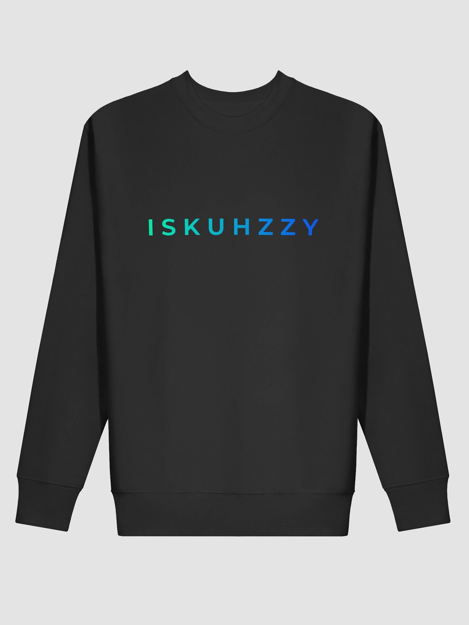 iSkuhzzy Crew Sweatshirt product image (2)
