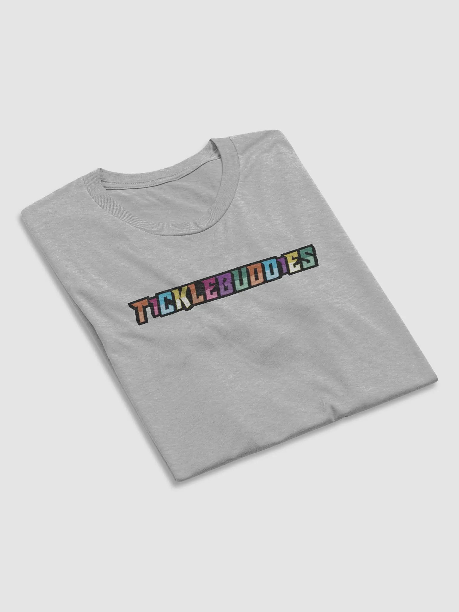 Class1c logo, soft tee product image (5)