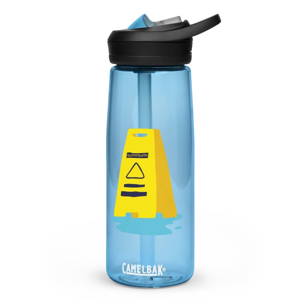 Wet Water Bottle product image (3)