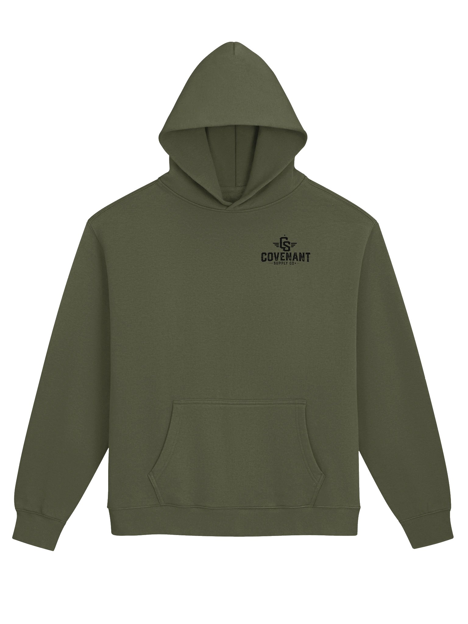Iron Sharpens Iron Sweatshirt product image (1)