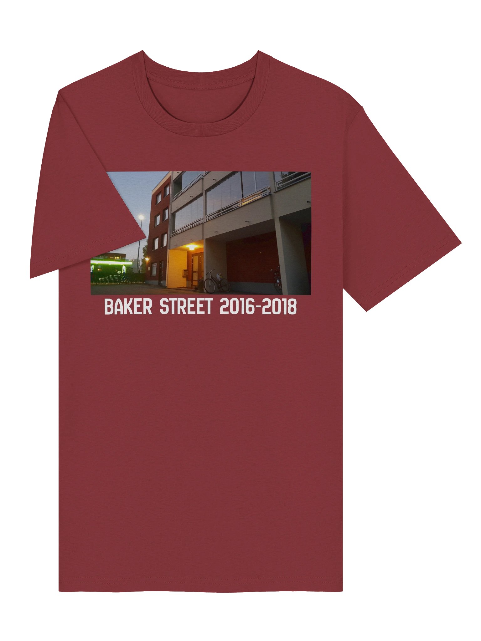 Baker Street Alternate product image (5)