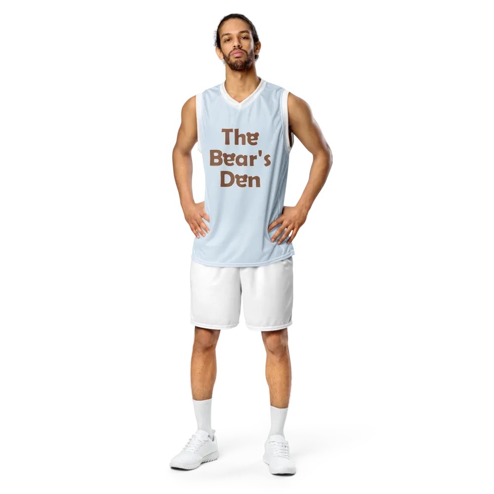 The Bear's Den - Akiko Jersey product image (3)