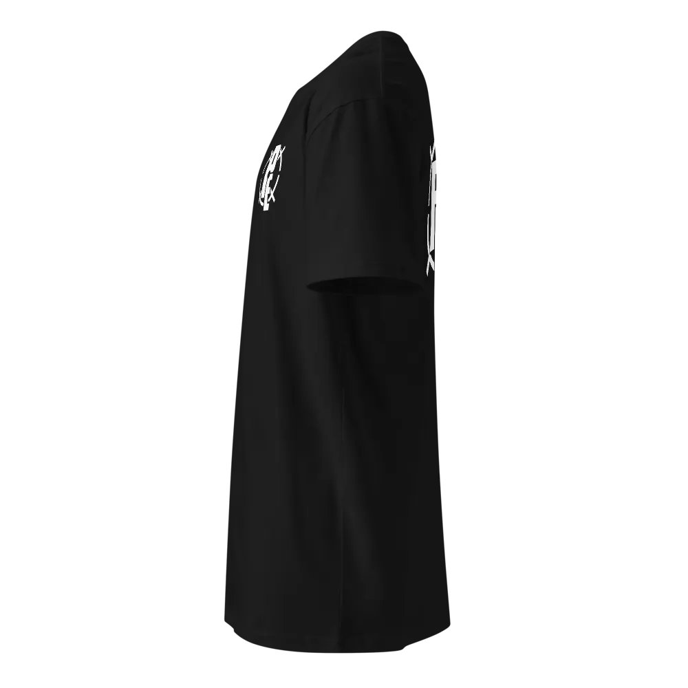 Preferred Enemies logo shirt product image (2)