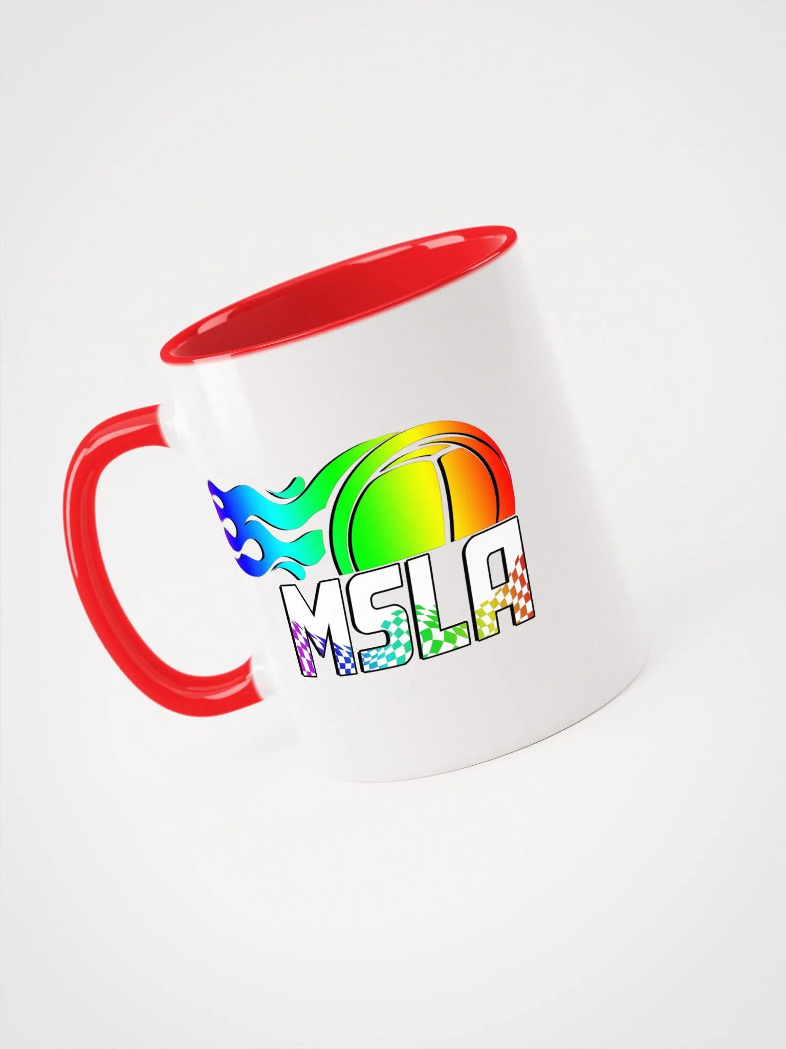 MSLA Pride - Mug product image (4)