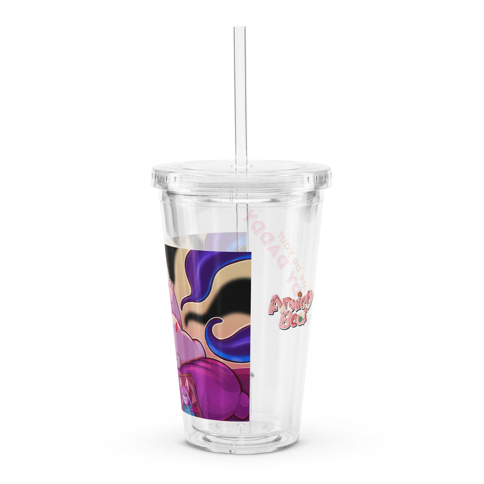 Teddy Daddy Cup product image (4)