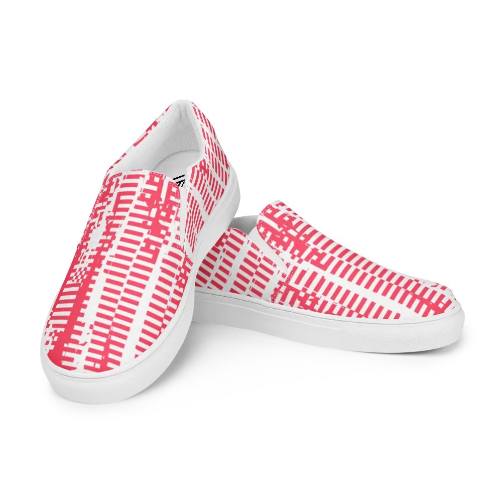 The Amanda Slip-On Shoes product image (1)