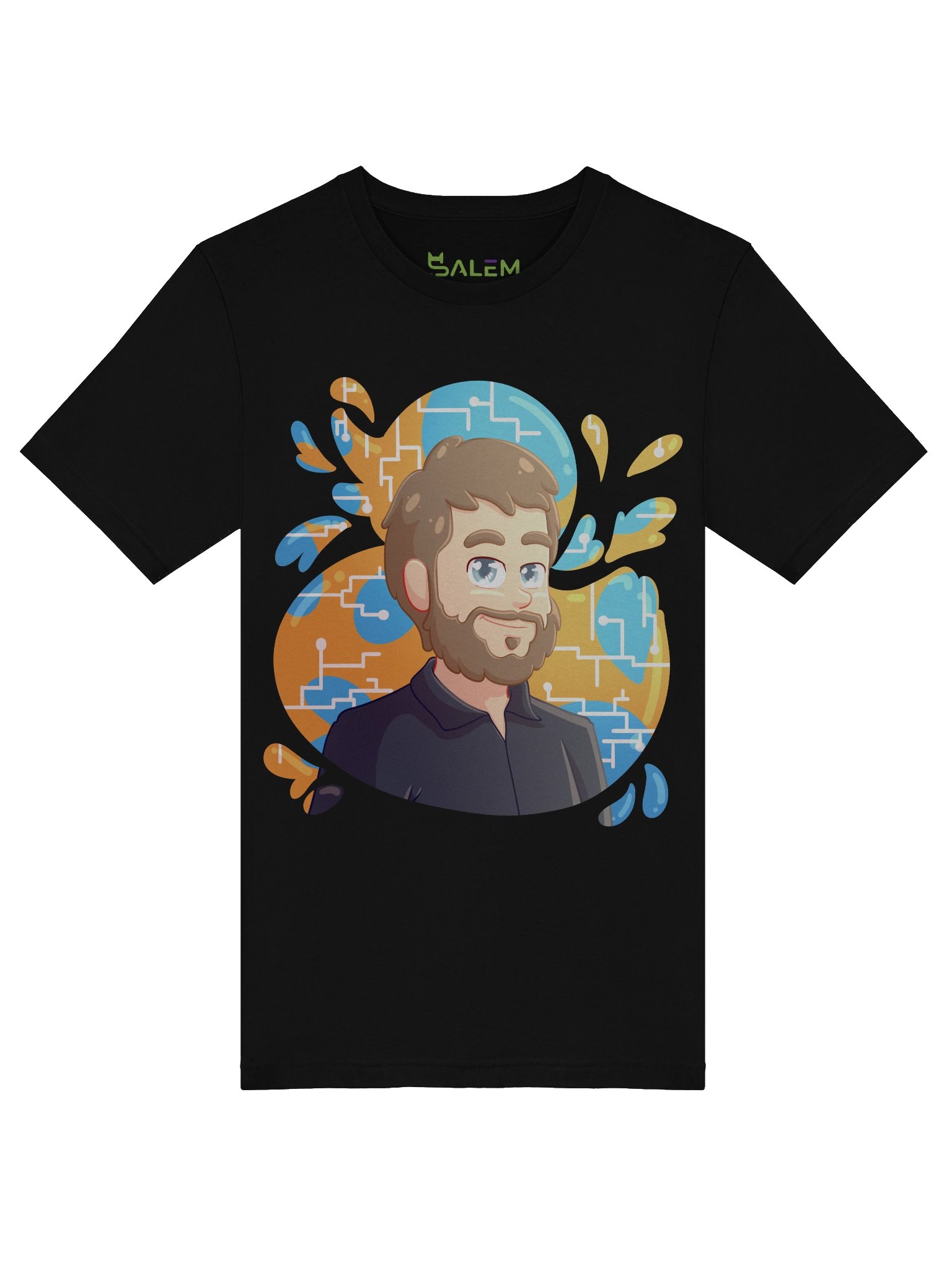 The Duck T-Shirt product image (5)
