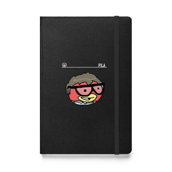 Pila note book product image (1)