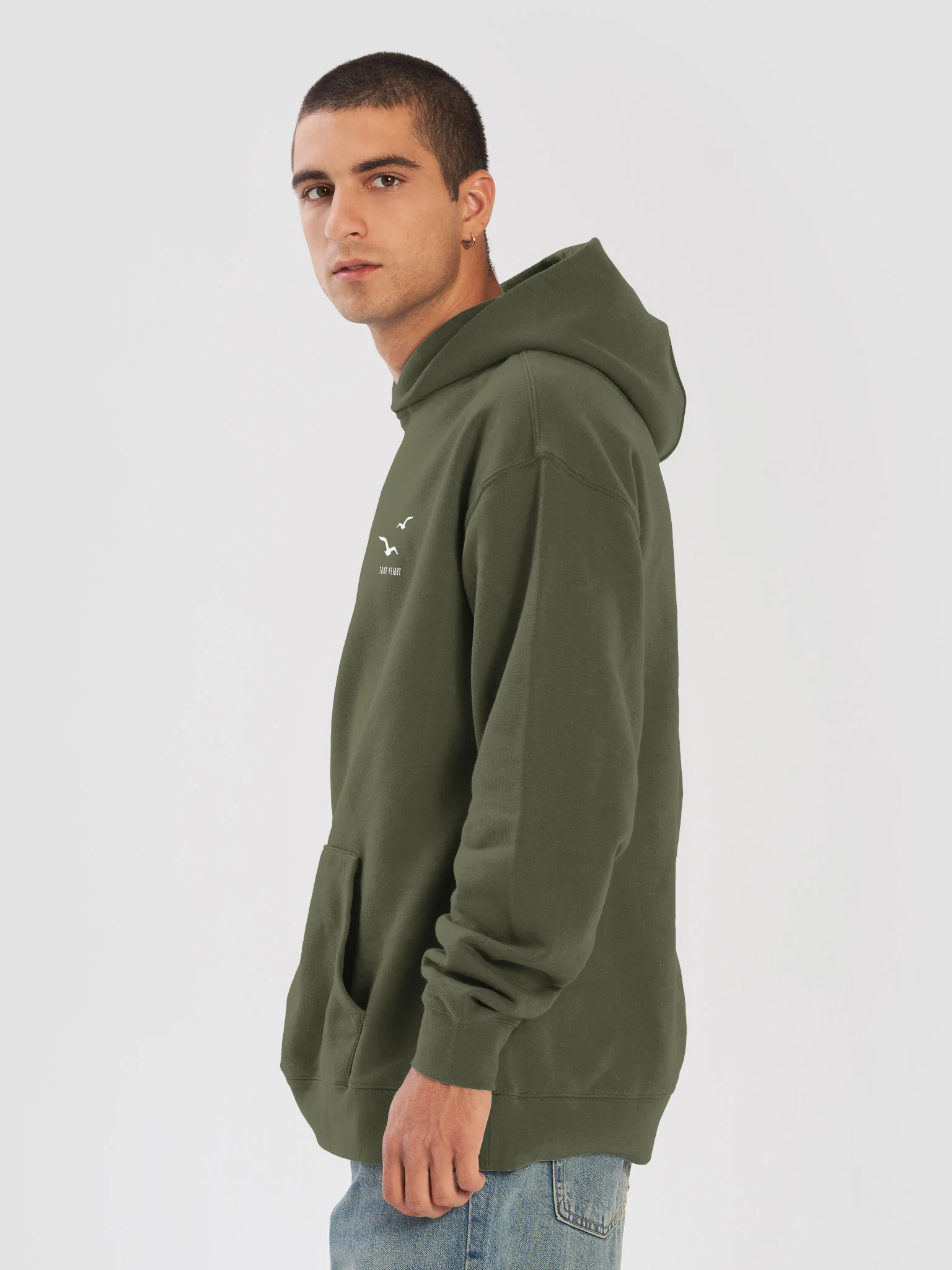 Take Flight / Signature Hoodie product image (6)