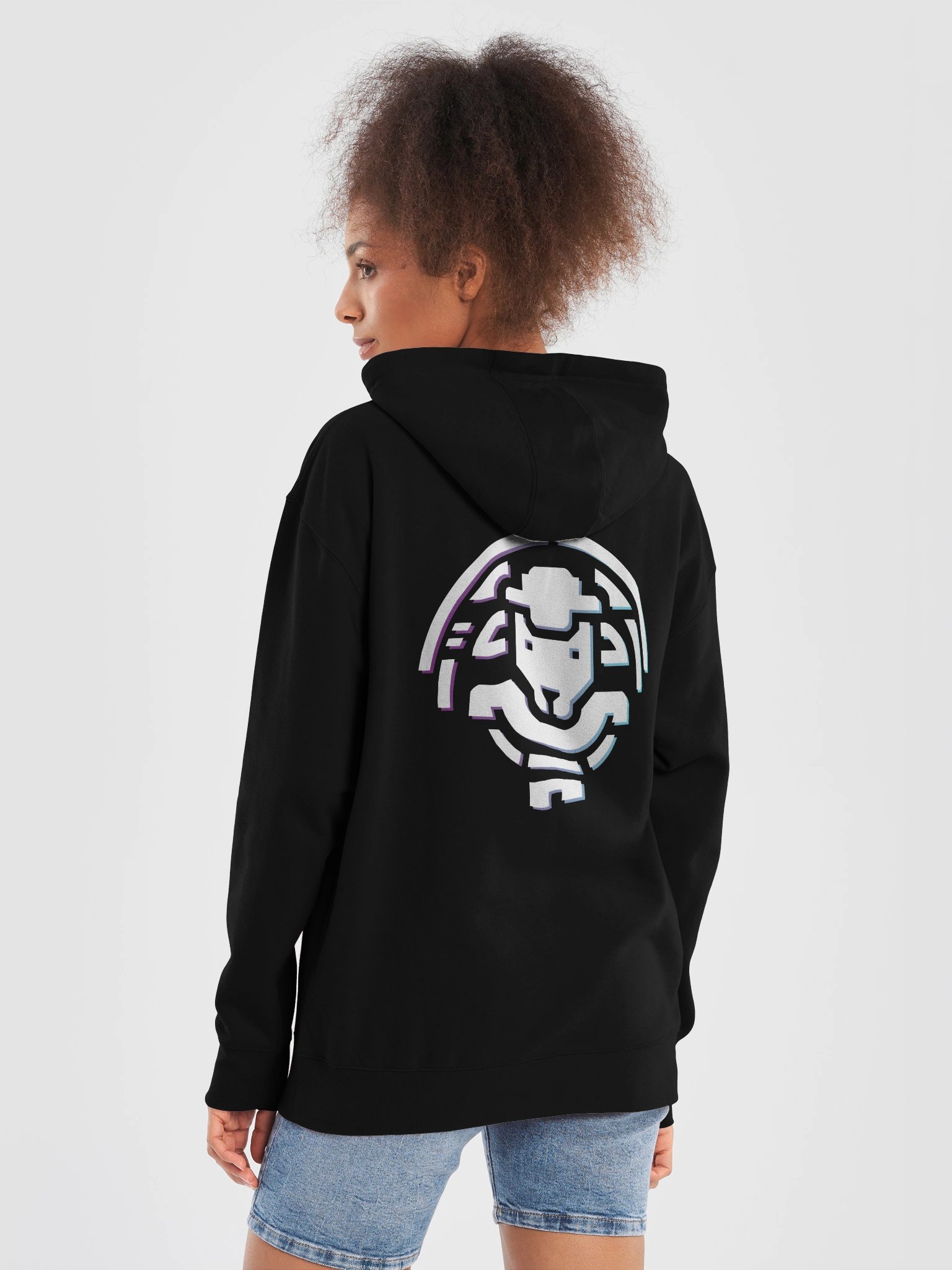 Original Hoodie product image (4)