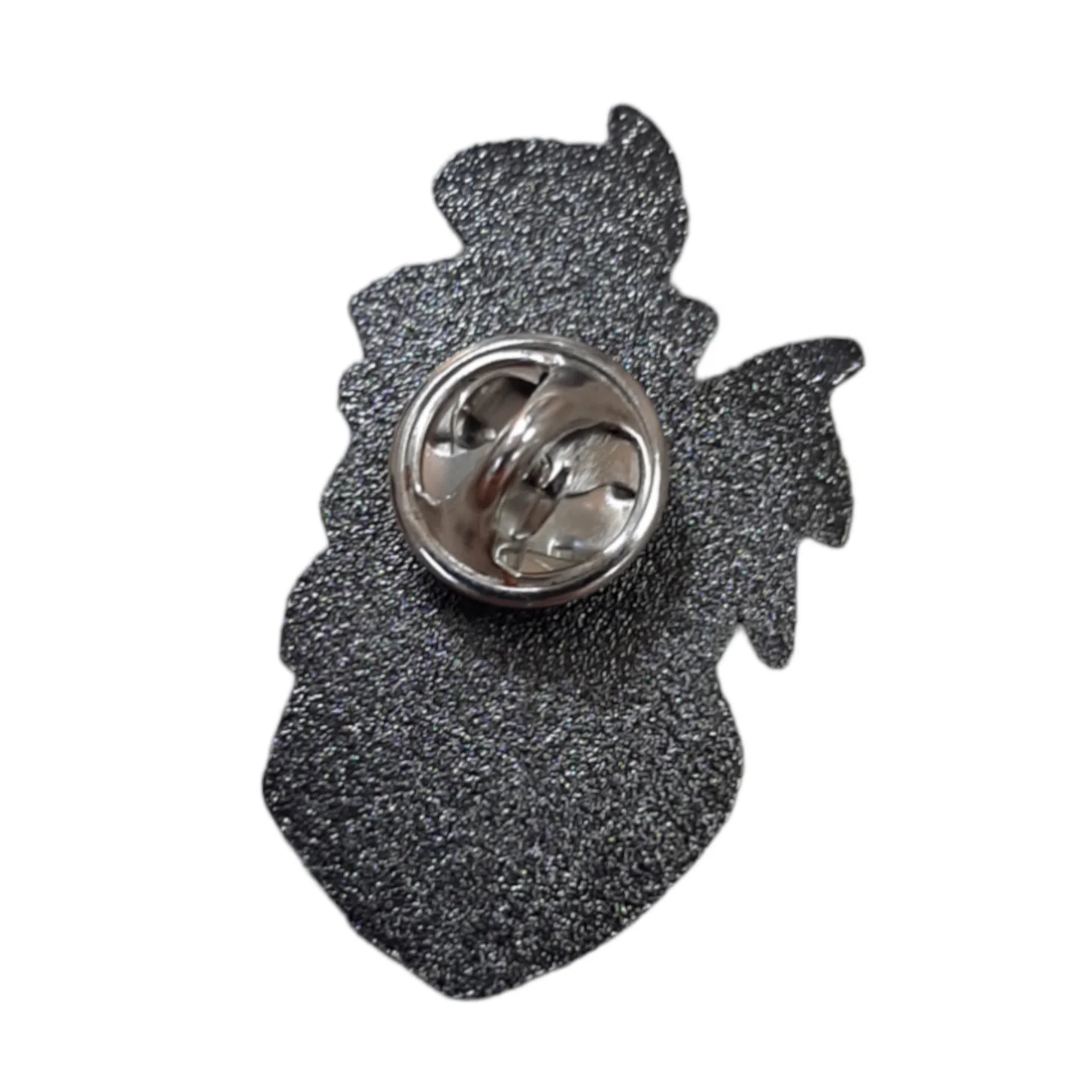 Ricket - Hard Enamel Pin product image (3)